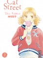 Cat Street tome 7 Cat Street tome 7