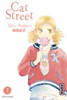 Cat Street tome 7