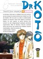 Dr Kotô tome 18