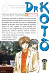 Dr Kotô tome 18