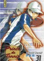 Prince du Tennis tome 31 Prince du Tennis tome 31