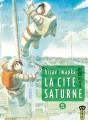 La Cité Saturne tome 5