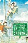 La Cité Saturne  tome 5