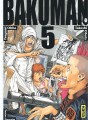 Bakuman tome 5