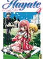 Hayate The combat butler tome 4 Hayate The combat butler tome 4