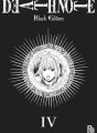 DEATH NOTE BLACK EDITION tome 4