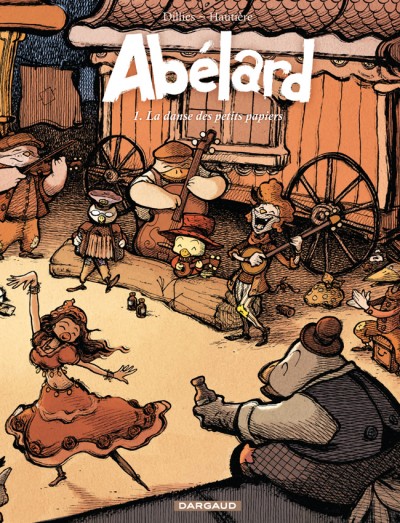 Abélard