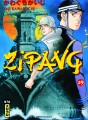Zipang tome 29 Zipang tome 29