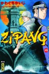 Zipang tome 29