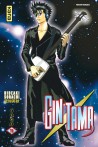 Gintama tome 19