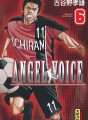 Angel Voice tome 6 Angel Voice tome 6