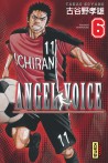 Angel Voice tome 6