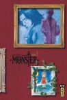 Monster Intégrale Deluxe tome 3