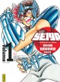 Saint Seiya - Deluxe (les chevaliers du zodiaque) tome 1 Saint Seiya - Deluxe (les chevaliers du zodiaque) tome 1
