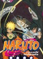 Naruto tome 52 Naruto tome 52