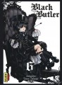 Black Butler tome 6 Black Butler tome 6