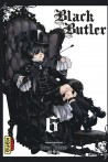 Black Butler tome 6