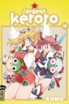 Sergent Keroro tome 18