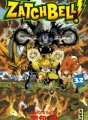 Zatchbell tome 32 Zatchbell tome 32
