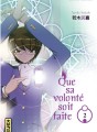 Que sa volonté soit faite tome 2