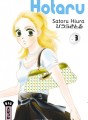 Hotaru tome 3 Hotaru tome 3