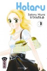 Hotaru tome 3