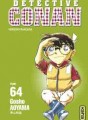 Détective Conan tome 64