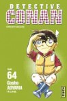 Détective Conan tome 64