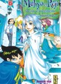 Muhyo & Rôjî tome 15 Muhyo & Rôjî tome 15