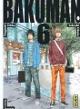 Bakuman tome 6