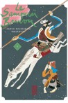 Le Samouraï Bambou tome 6