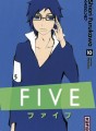 Five tome 10 Five tome 10