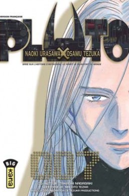 Pluto tome 7