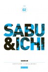 Sabu et Ichi tome 2