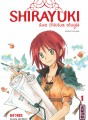 Shirayuki aux cheveux rouges tome 1