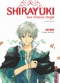 Shirayuki aux cheveux rouges tome 2