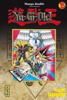 Yu-Gi-Oh ! (Intégrale) tome 8