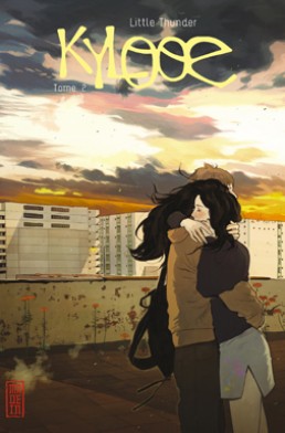 Kylooe tome 2