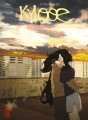 Kylooe tome 2 Kylooe tome 2
