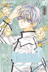 The Gentlemen's Alliance Cross tome 10