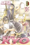 Samourai Deeper Kyo (Intégrale) tome 8