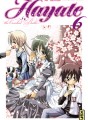 Hayate The combat butler tome 6 Hayate The combat butler tome 6