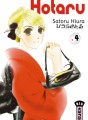 Hotaru tome 4 Hotaru tome 4