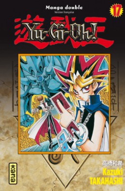 Yu-Gi-Oh ! (Intégrale) tome 9 Yu-Gi-Oh ! (Intégrale) tome 9