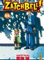 Zatchbell tome 33 Zatchbell tome 33