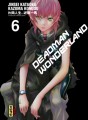 Deadman Wonderland tome 6 Deadman Wonderland tome 6