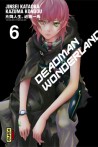 Deadman Wonderland tome 6