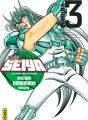 Saint Seiya - Deluxe (les chevaliers du zodiaque) tome 3 Saint Seiya - Deluxe (les chevaliers du zodiaque) tome 3