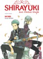Shirayuki aux cheveux rouges tome 3 Shirayuki aux cheveux rouges tome 3