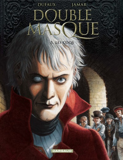 Double Masque
